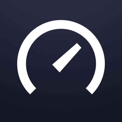 برنامج سرعة النت Speedtest by Ookla