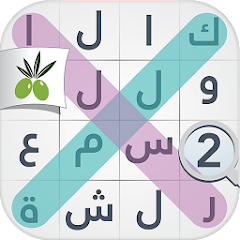 لعبة كلمة السر : الجزء الثاني