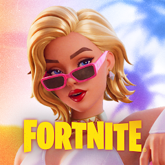 لعبة Fortnite فورتنايت