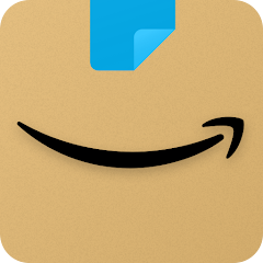 تطبيق امازون Amazon Shopping