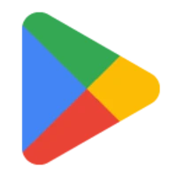 تطبيق متجر بلاي Google Play