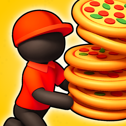 لعبة Pizza Ready! مهكرة
