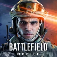 لعبة باتل فيلد Battlefield Mobile