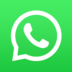 تطبيق واتساب مسنجر WhatsApp Messenger