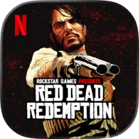 لعبة red dead redemption