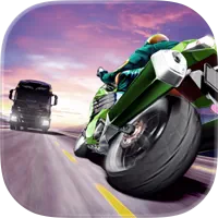 تحميل لعبة traffic rider مهكرة