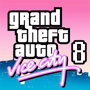 لعبة جاتا 8 GTA 8
