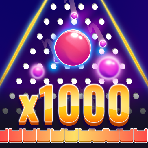 Plinko Space - Play and Win