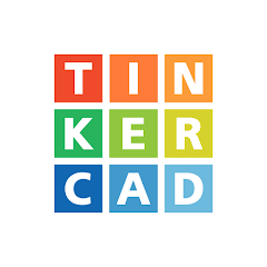 تطبيق تنكر كاد Tinkercad مهكر