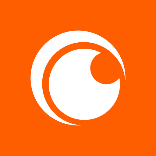 تطبيق Crunchyroll مهكر