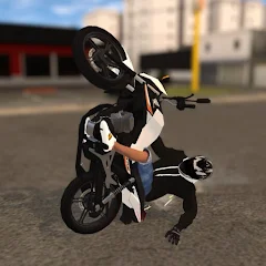 لعبة Elite Auto Brazil Wheelie