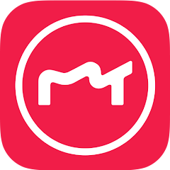 تطبيق Meitu مهكرة