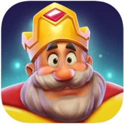 لعبة Royal Match مهكرة