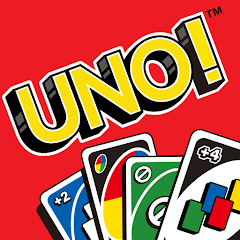 لعبة اونو UNO