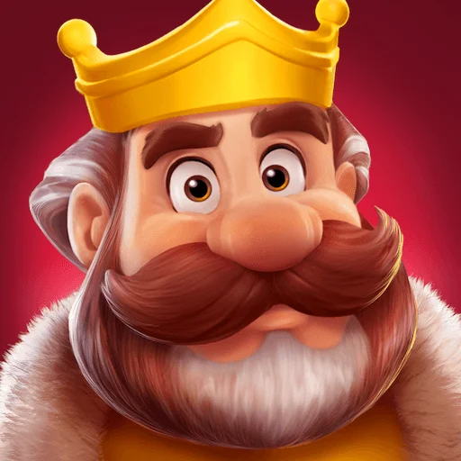 لعبة Royal Kingdom مهكرة
