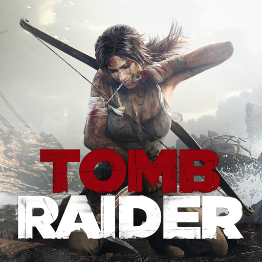 لعبة Tomb Raider™