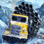 لعبة سنو رانر Snow Runer