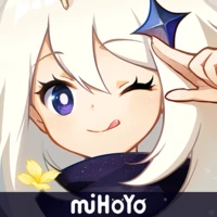 لعبة Genshin Impact مهكرة