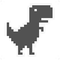 لعبة Dino T-Rex