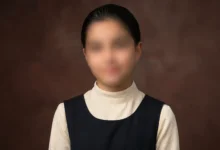 جريمة الطفلة كوثر في العراق