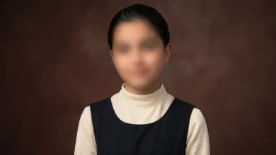جريمة الطفلة كوثر في العراق