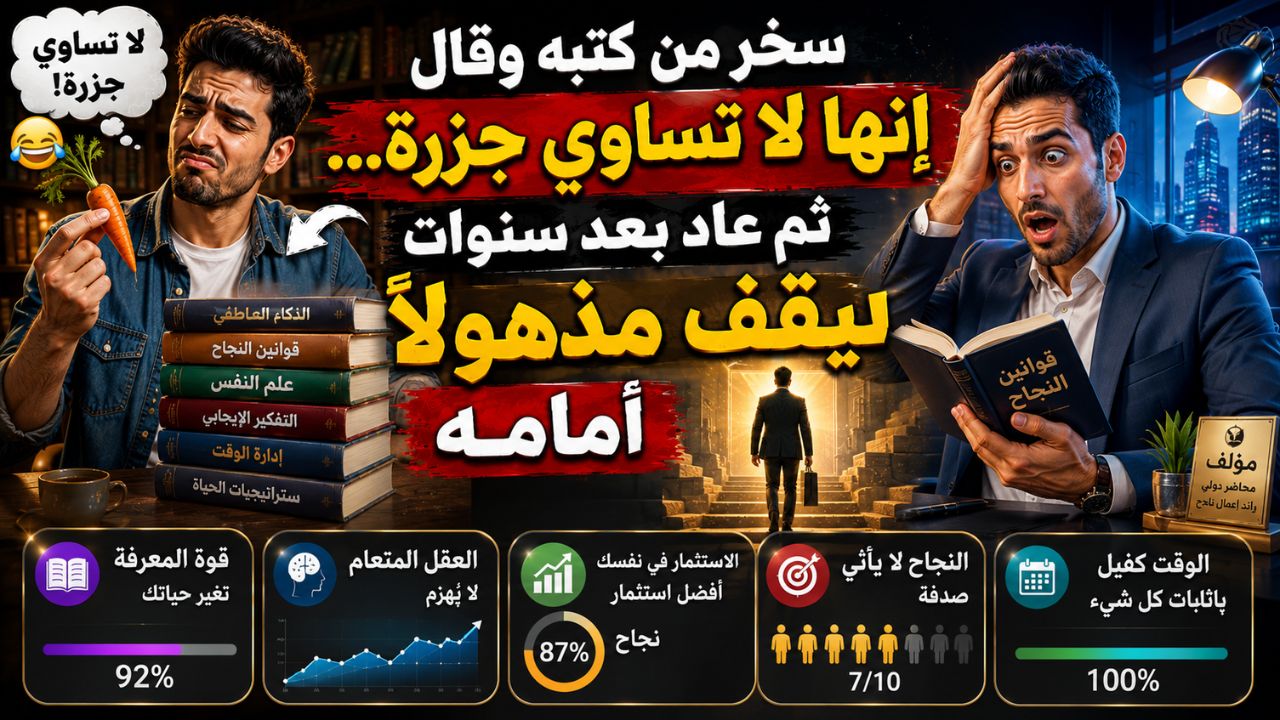 قصة الأصمعي