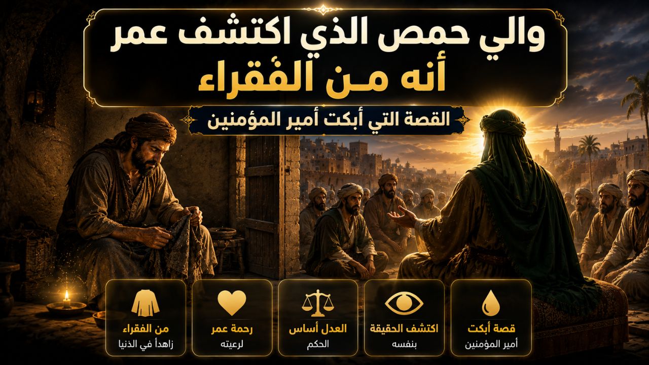 سعيد بن عامر الجمحي